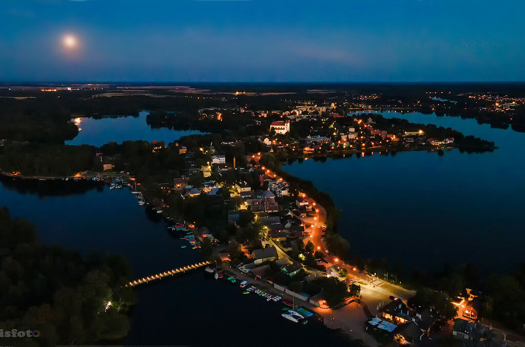 Naktiniai Trakai